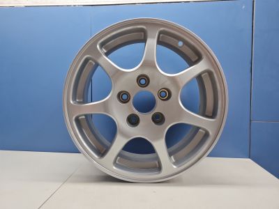 Диск колесный алюминиевый R16 для Honda Civic 4D 2011-2016