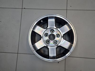 Диск колесный алюминиевый R17 для Honda Pilot 2008-2015