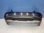 Бампер задний для Mercedes E-klasse W213 2016-