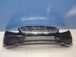 Бампер передний для Mercedes E-klasse W213 2016-