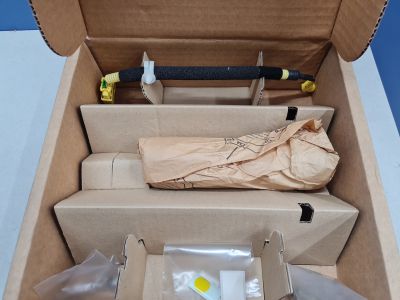 Модуль газогенератора подушки безопасности в сборе для Honda Jazz Fit 2008-2015