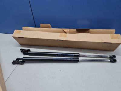 Комплект амортизаторов двери багажника для Mitsubishi Pajero Montero Sport KS 2015-