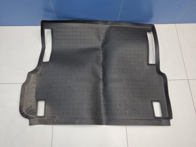 Коврик багажника для Toyota Land Cruiser Prado 150 2009-