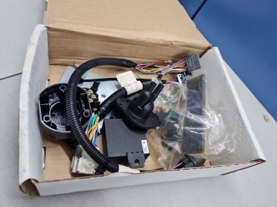 Жгут проводов тяговосцепного устройства для Honda Pilot 2008-2015