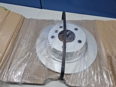 Диск тормозной задний для BMW 1 F20 F21 2011-2019