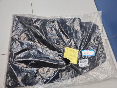 Коврик багажника для Mazda CX-9 2007-2016