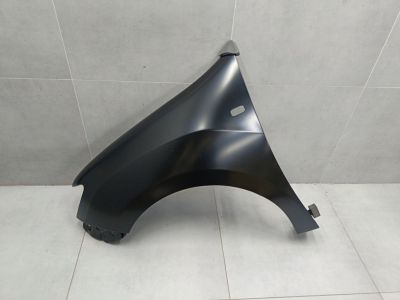Крыло переднее левое для Renault Logan 2 2014-