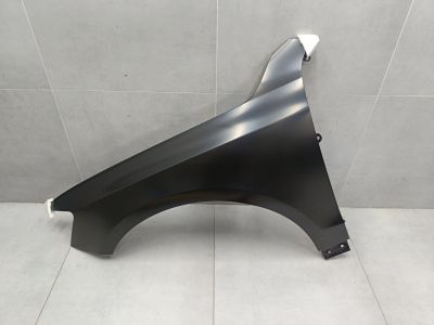 Крыло переднее левое для Audi Q5 8R 2008-2017