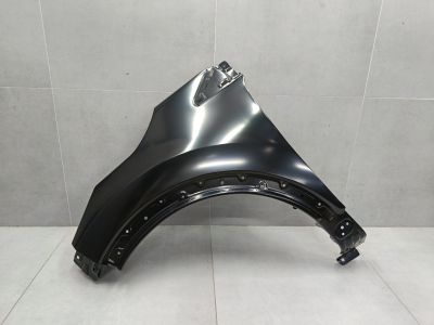 Крыло переднее левое для Renault Kaptur 2016-