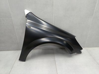 Крыло переднее правое для Opel Astra H 2004-2014