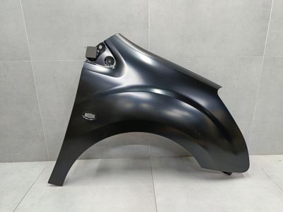 Крыло переднее правое для Citroen Berlingo B9 2008-2019