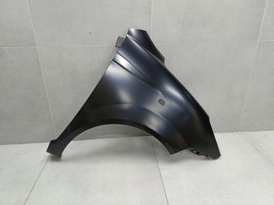 Крыло переднее правое для Chevrolet Spark M200 2005-2010