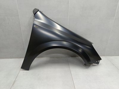 Крыло переднее правое для Opel Astra H 2004-2014