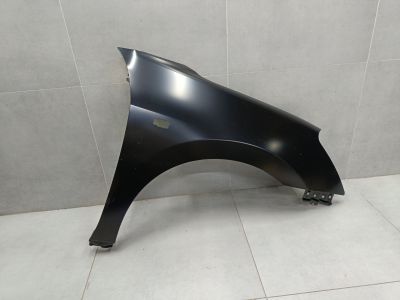 Крыло переднее правое для Nissan Almera G15 2012-2018