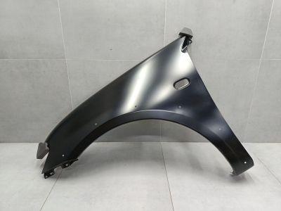 Крыло переднее левое для Mitsubishi L200 KB 2006-2016