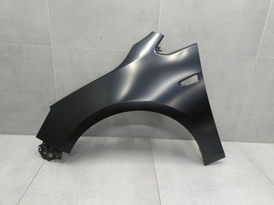 Крыло переднее левое для Opel Astra J 2009-2017