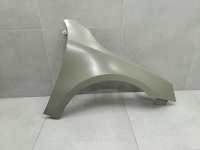 Крыло переднее правое для Skoda Octavia A7 2013-2020