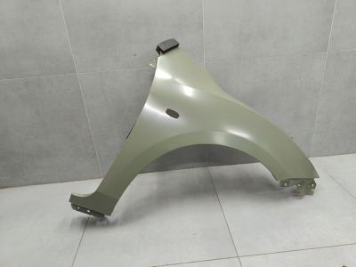 Крыло переднее правое для Mazda 3 BL 2009-2013