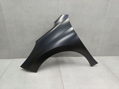 Крыло переднее левое для Peugeot 207 2006-2013