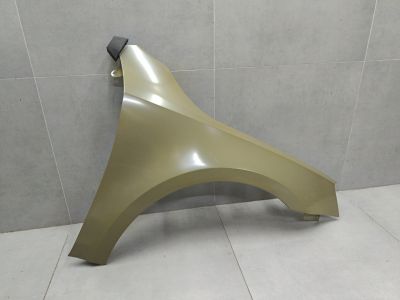 Крыло переднее правое для Skoda Octavia A7 2013-2020