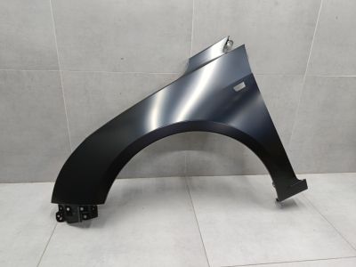 Крыло переднее левое для Chevrolet Cruze 2009-2016