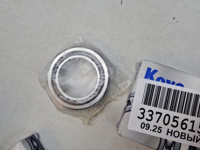 Подшипник ступицы наружный для Nissan NP300 D22 2008-2015