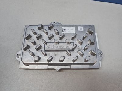 Блок управления светом фар для Exeed LX 2019-