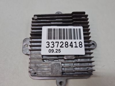 Блок управления светом фар для Exeed RX 2023-