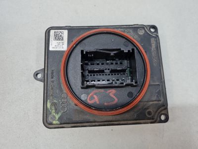 Блок управления светом фар для Audi Q3 F3 2018-