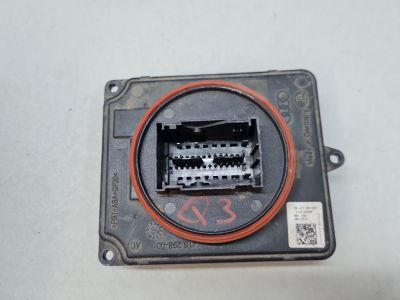 Блок управления светом фар для Audi Q3 F3 2018-