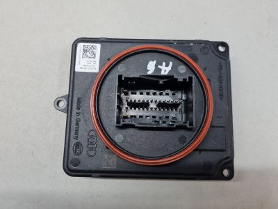 Блок управления светом фар для Audi A6 S6 C8 2018-