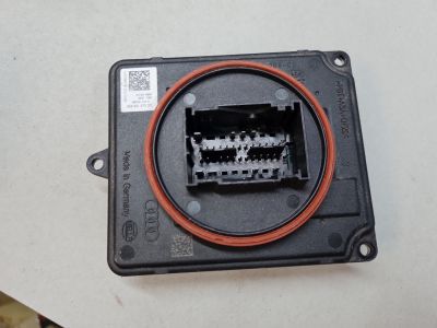 Блок управления светом фар для Audi Q2 81A 2017-