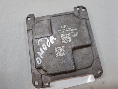 Блок управления светом левой фары для Omoda C5 2022-