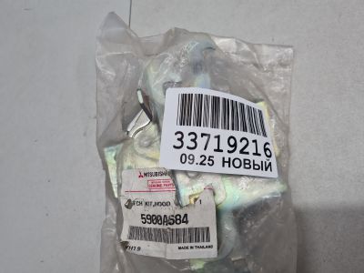 Ремкомплект замка капота для Mitsubishi L200 KB 2006-2016