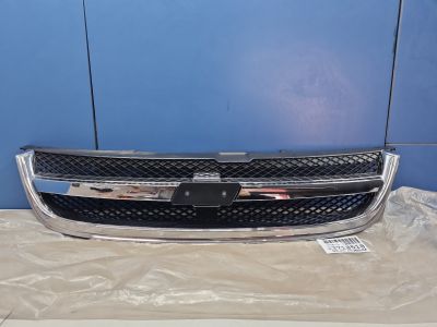 Решетка радиатора для Chevrolet Lacetti 2003-2013
