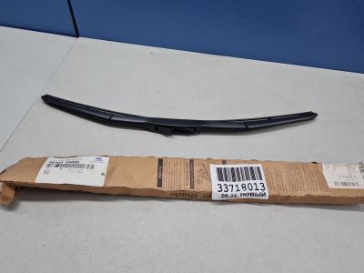 Щётка стеклоочистителя левая для Hyundai Sonata NF 2005-2010