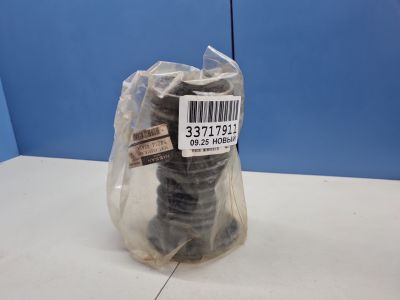 Пыльник переднего амортизатора для Nissan Qashqai J11E 2014-