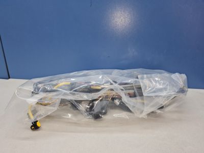 Жгут проводов для антенны для Mitsubishi L200 KB 2006-2016