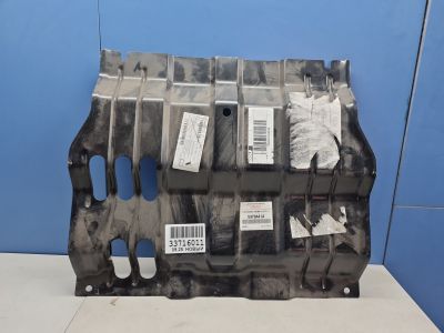 Защита картера для Mitsubishi Pajero Montero Sport KH 2008-2015