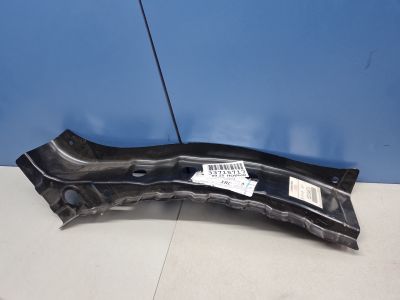 Усилитель задней стойки нижний левый для Mitsubishi Outlander GF 2012-