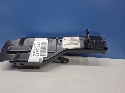 Панель кронштейна левой фары для Mitsubishi Outlander CW XL 2006-2012