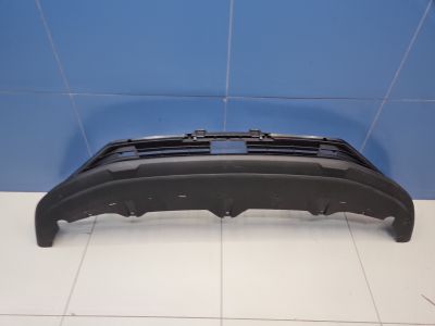 Юбка переднего бампера для Chery Tiggo 7 Pro 2020-