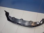 Юбка переднего бампера