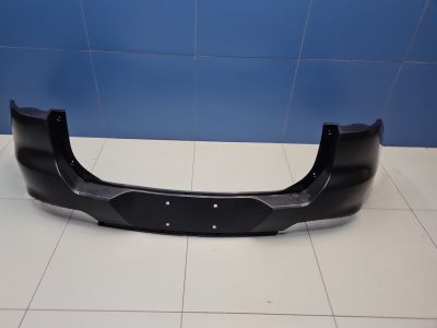 Бампер задний для Chery Tiggo 7 Pro 2020-