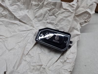 Фонарь подсветки в зеркало правый для Mercedes E-klasse Coupe C238 2017-