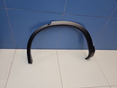 Расширитель арки левый задний для Honda CR-V 2012-2018