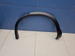 Расширитель арки левый задний