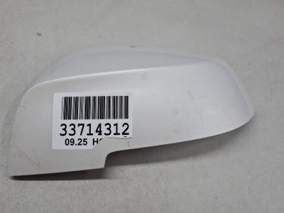 Крышка на зеркало левое для BMW 4 F32 F33 2013-2020
