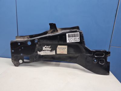 Кронштейн лонжерона правого для Mitsubishi ASX 2010-2020