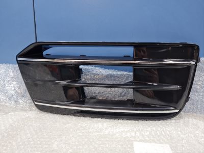Решетка бампера правая для Audi Q5 FY 2017-